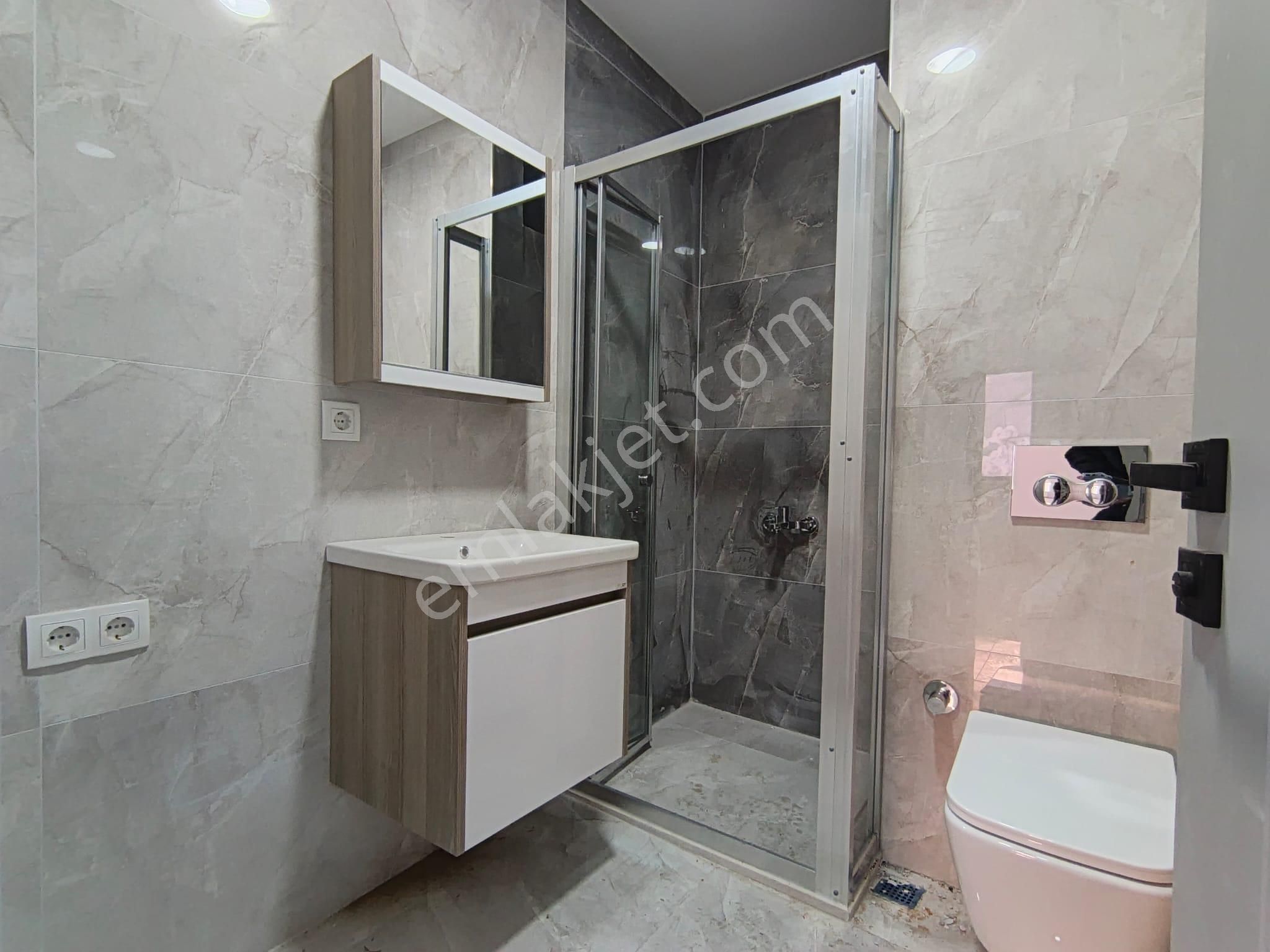 Çekmeköy Soğukpınar Mhultra Lüks 2+1 90m² Açık Otoparklı Satılık Daire - Görsel 31