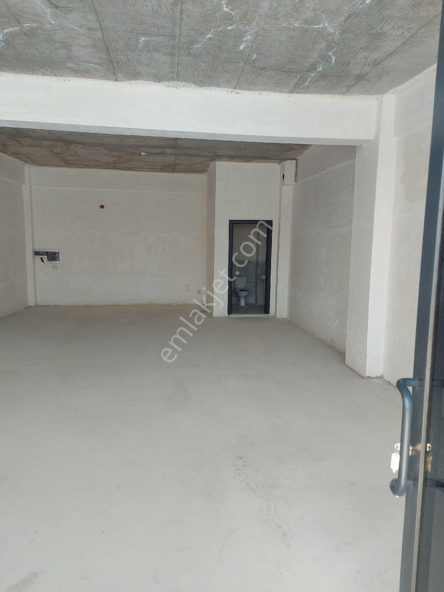 Sincan Sehaş Arena Da Kiralık İşyeri...net 72 M2 Dükkan-ofis-imalathane - Görsel 4