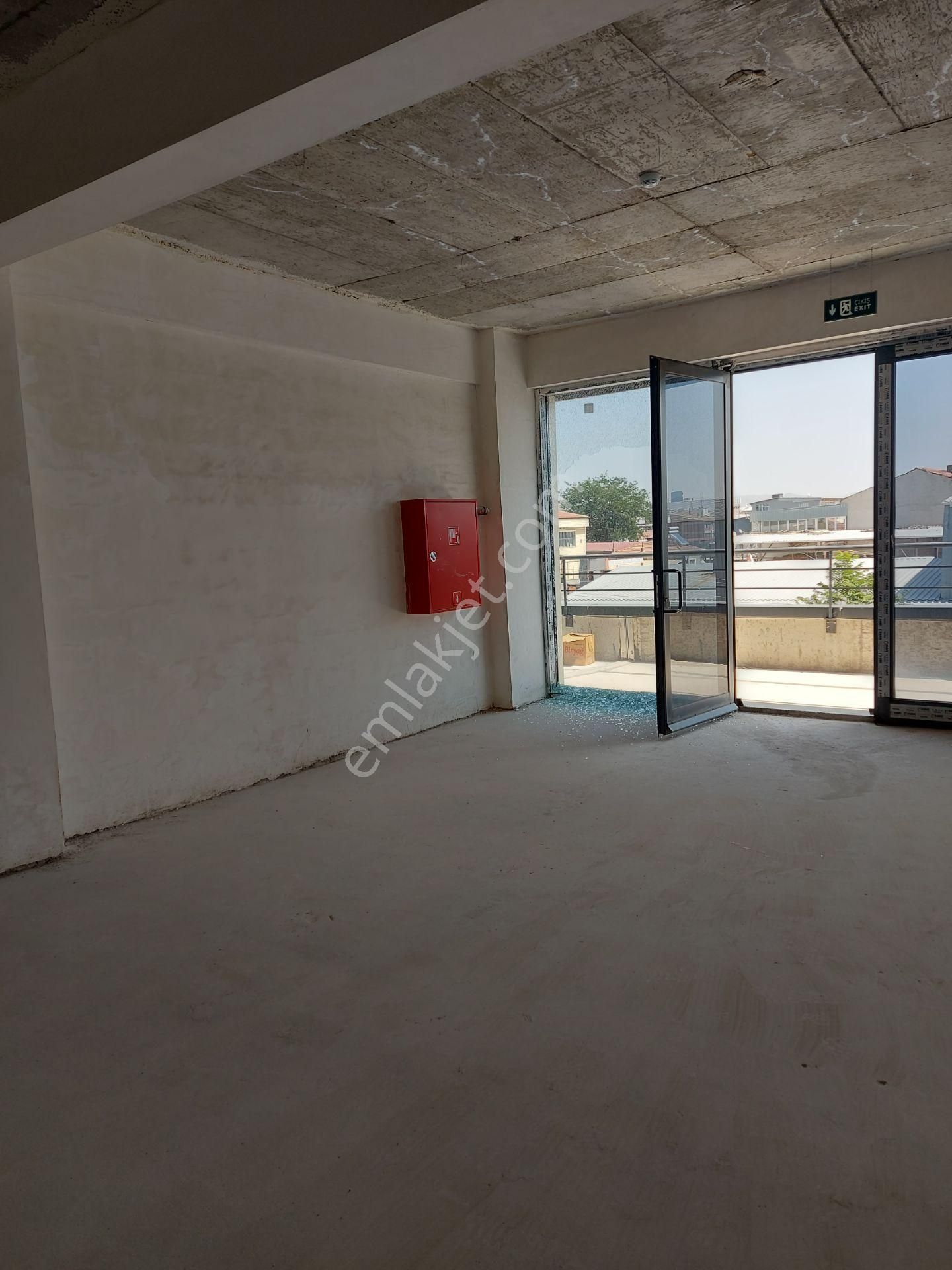 Sincan Sehaş Arena Da Kiralık İşyeri...net 72 M2 Dükkan-ofis-imalathane - Görsel 7