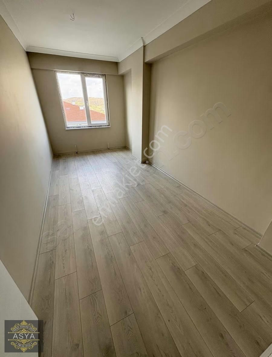 Tebessüm Şehri Pursaklardan 3+1 Oturuma Hazır Daire - Görsel 5