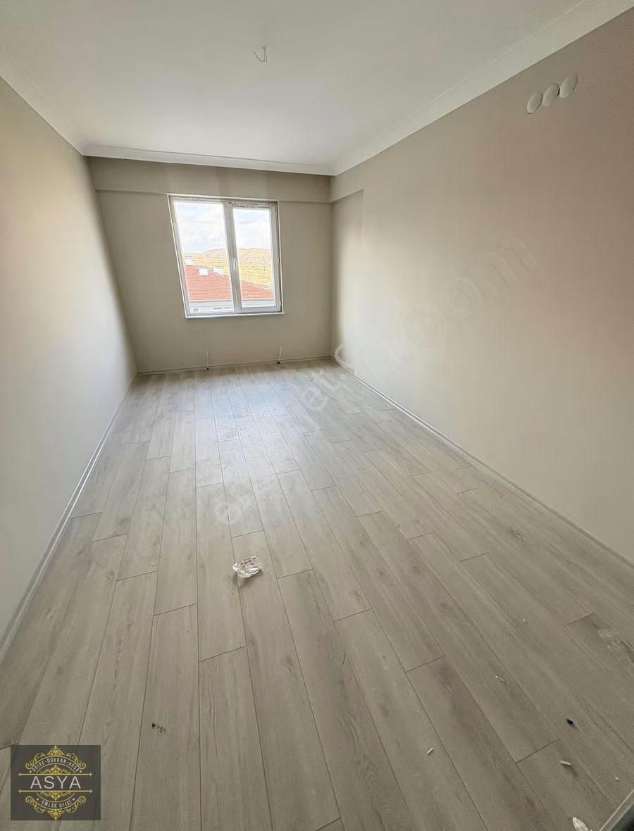 Tebessüm Şehri Pursaklardan 3+1 Oturuma Hazır Daire - Görsel 20