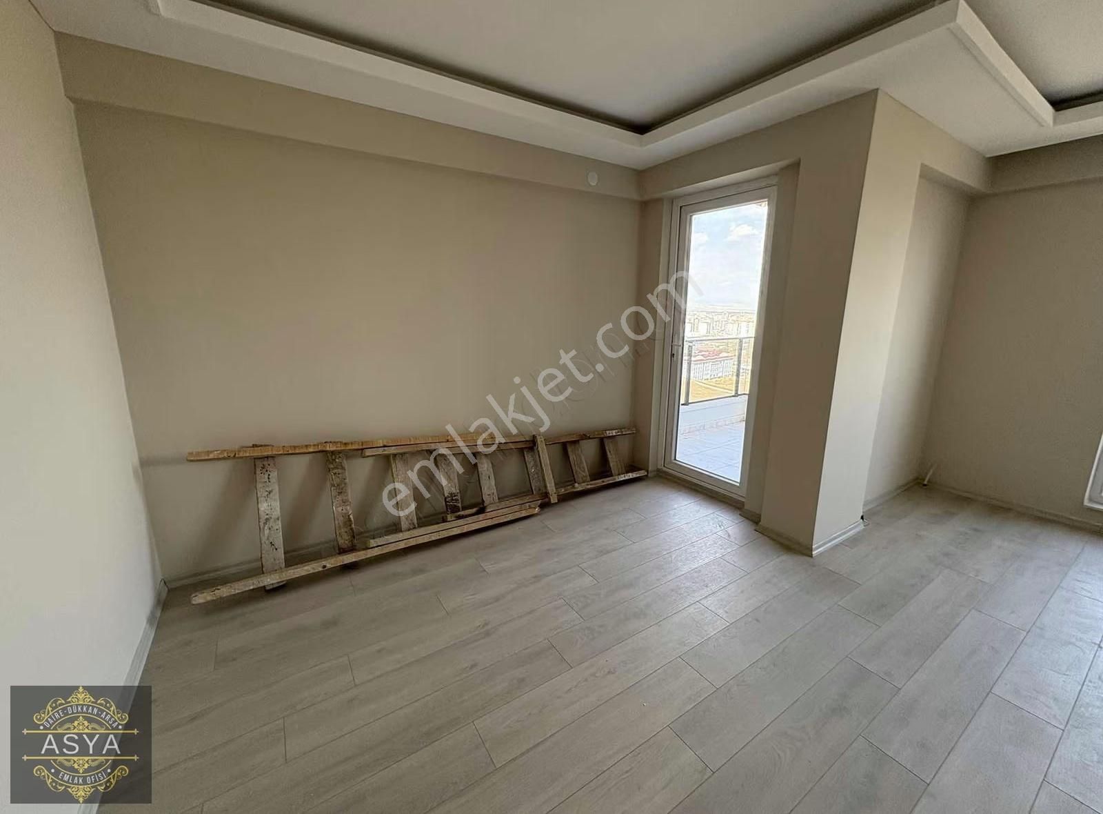 Tebessüm Şehri Pursaklardan 3+1 Oturuma Hazır Daire - Görsel 15