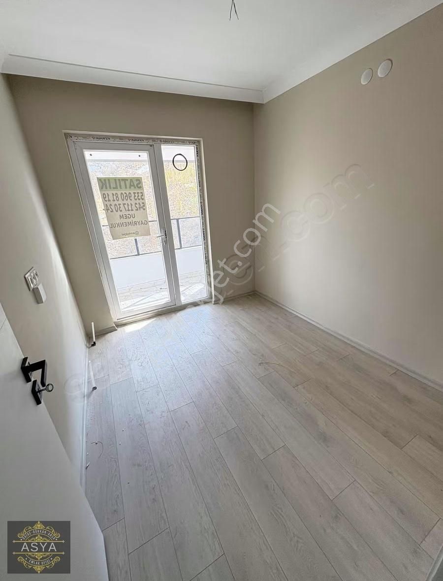 Tebessüm Şehri Pursaklardan 3+1 Satılık Daire - Görsel 17