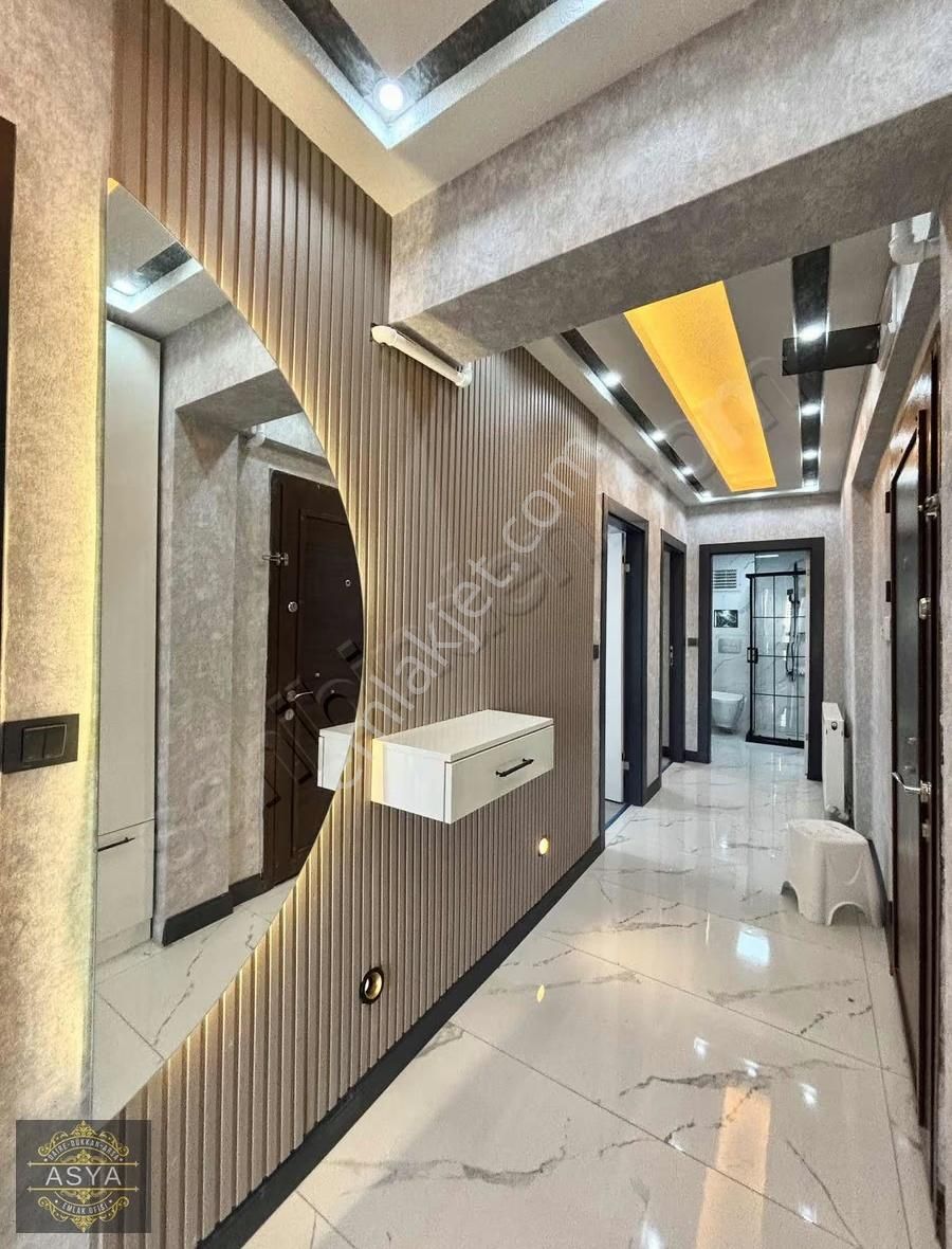 Cadde Üzerinde Yeni Bina Ultra Lüks 130mt2 Ön Cephe Fırsatı - Görsel 17