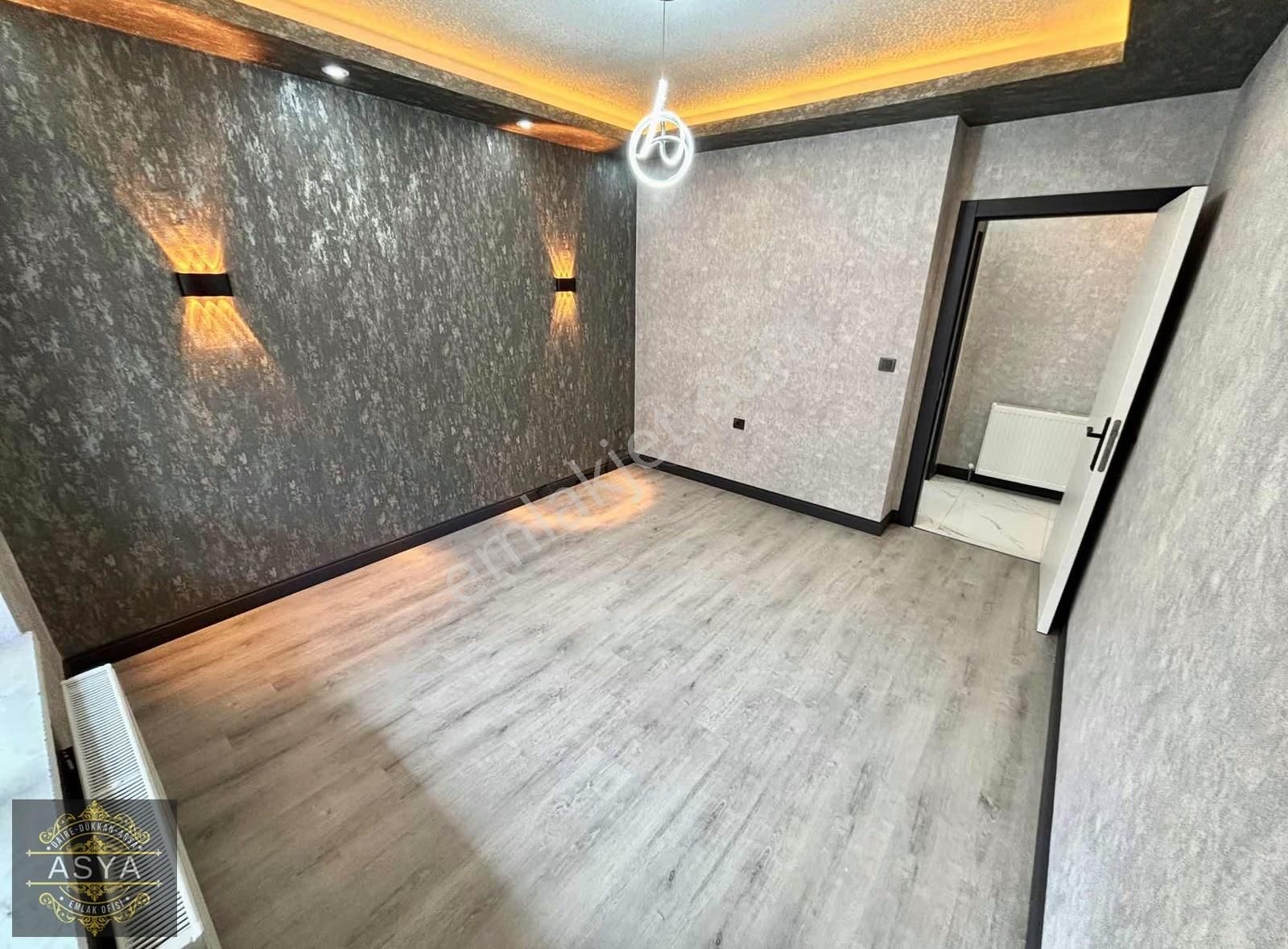 Cadde Üzerinde Yeni Bina Ultra Lüks 130mt2 Ön Cephe Fırsatı - Görsel 14