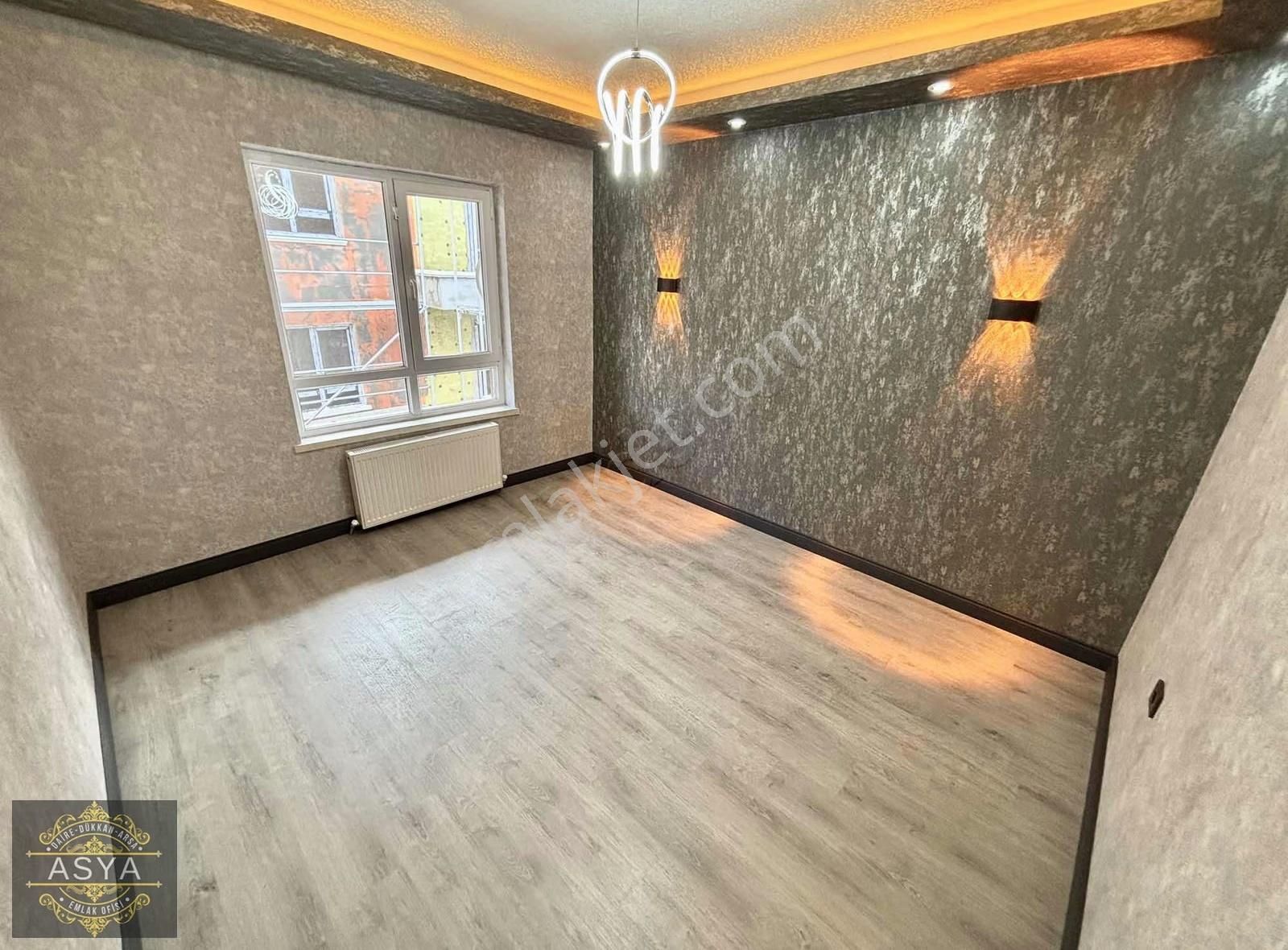 Cadde Üzerinde Yeni Bina Ultra Lüks 130mt2 Ön Cephe Fırsatı - Görsel 2