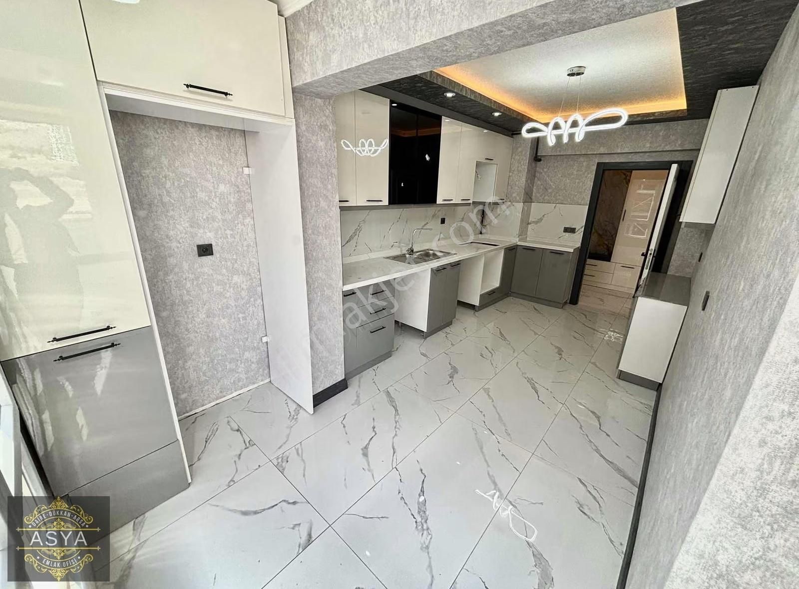 Cadde Üzerinde Yeni Bina Ultra Lüks 130mt2 Ön Cephe Fırsatı - Görsel 20
