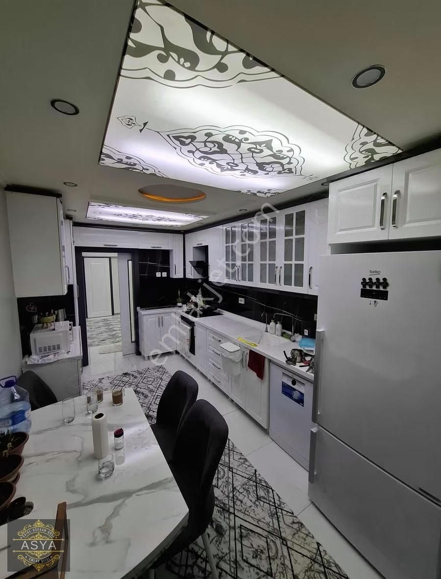 Esertepe Cadde Üzerinde 135m2 Büyük Full Yapılı 2 Balkonlu Daire - Görsel 16