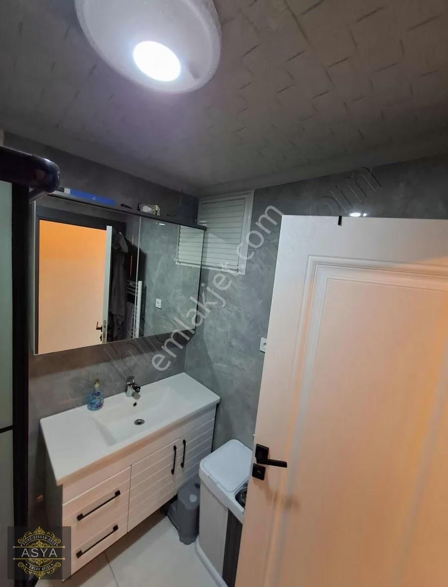 Esertepe Cadde Üzerinde 135m2 Büyük Full Yapılı 2 Balkonlu Daire - Görsel 10