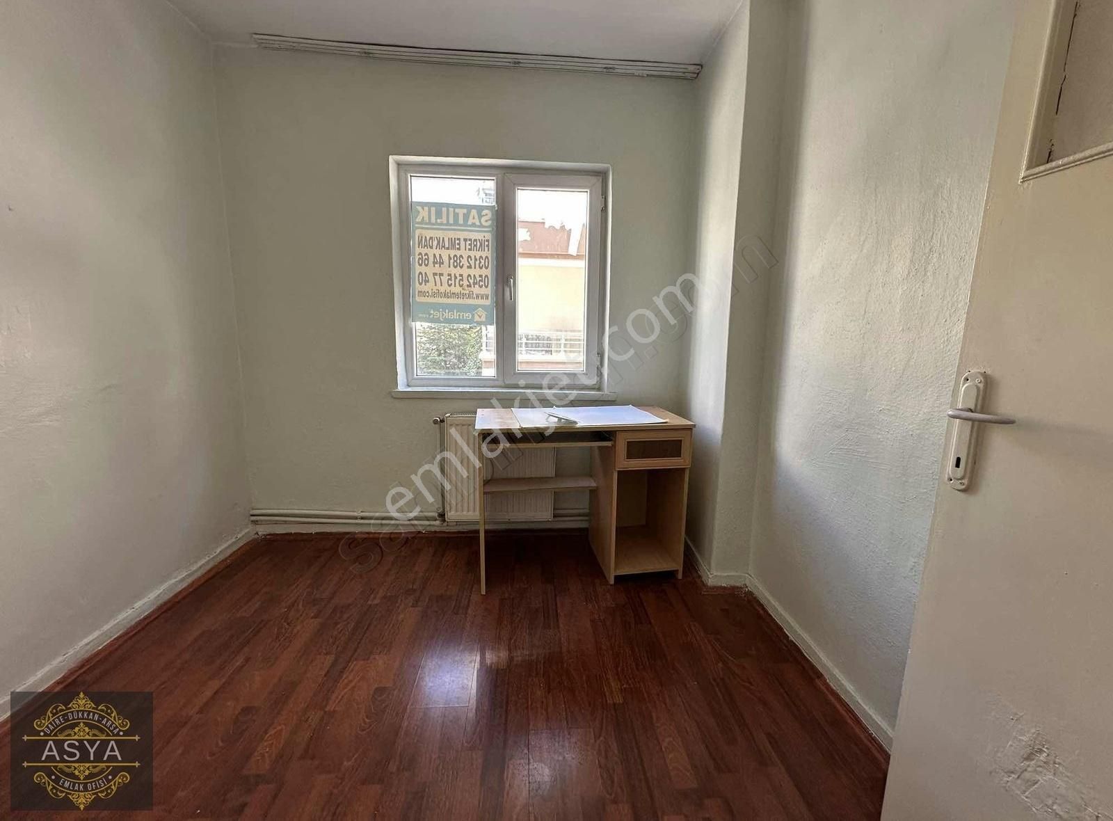 Keçiören 23 Nisan Mah 1.kat 3+1 3 Cepheli Kelepir Satılık! - Görsel 13