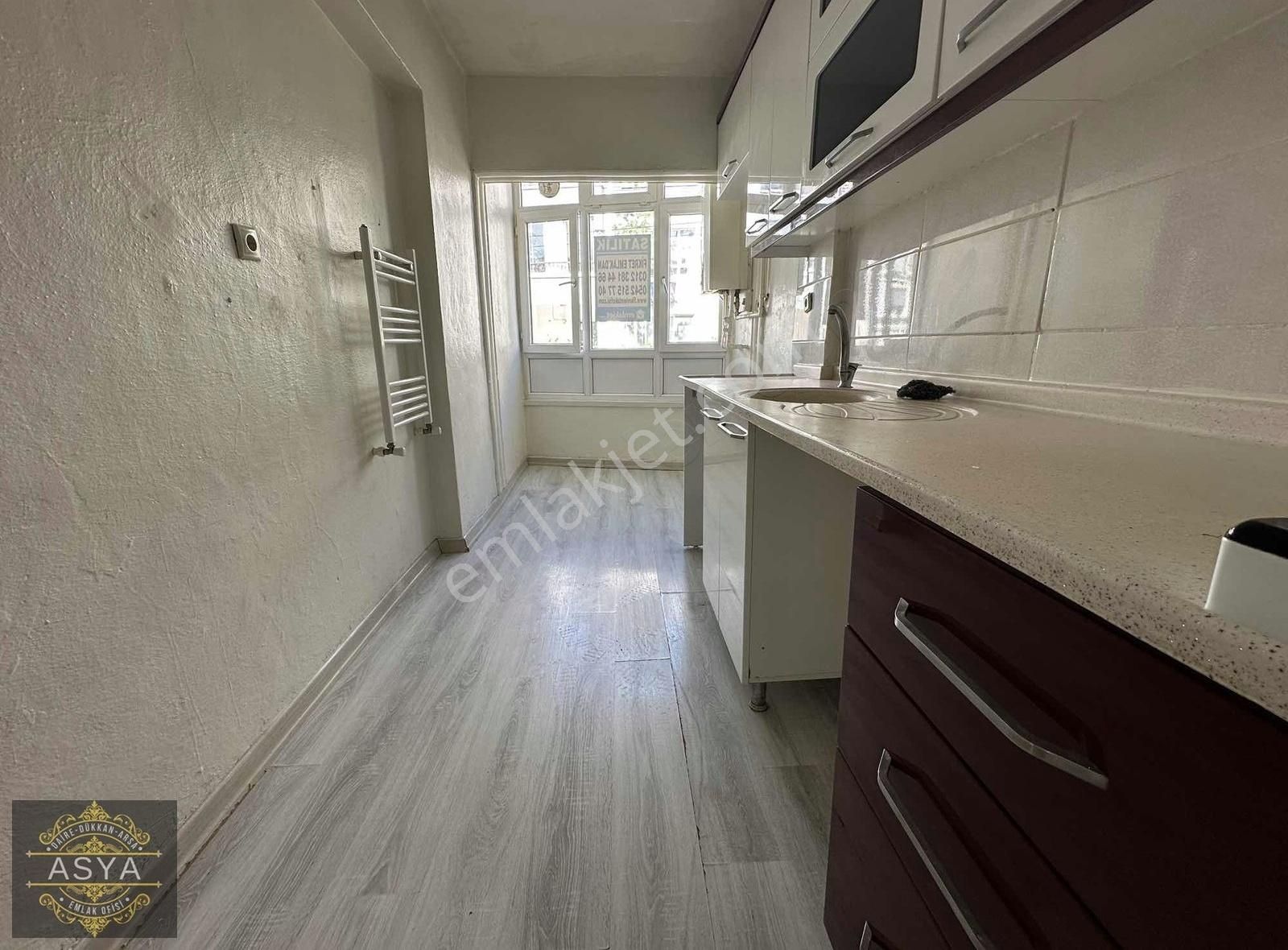 Keçiören 23 Nisan Mah 1.kat 3+1 3 Cepheli Kelepir Satılık! - Görsel 12