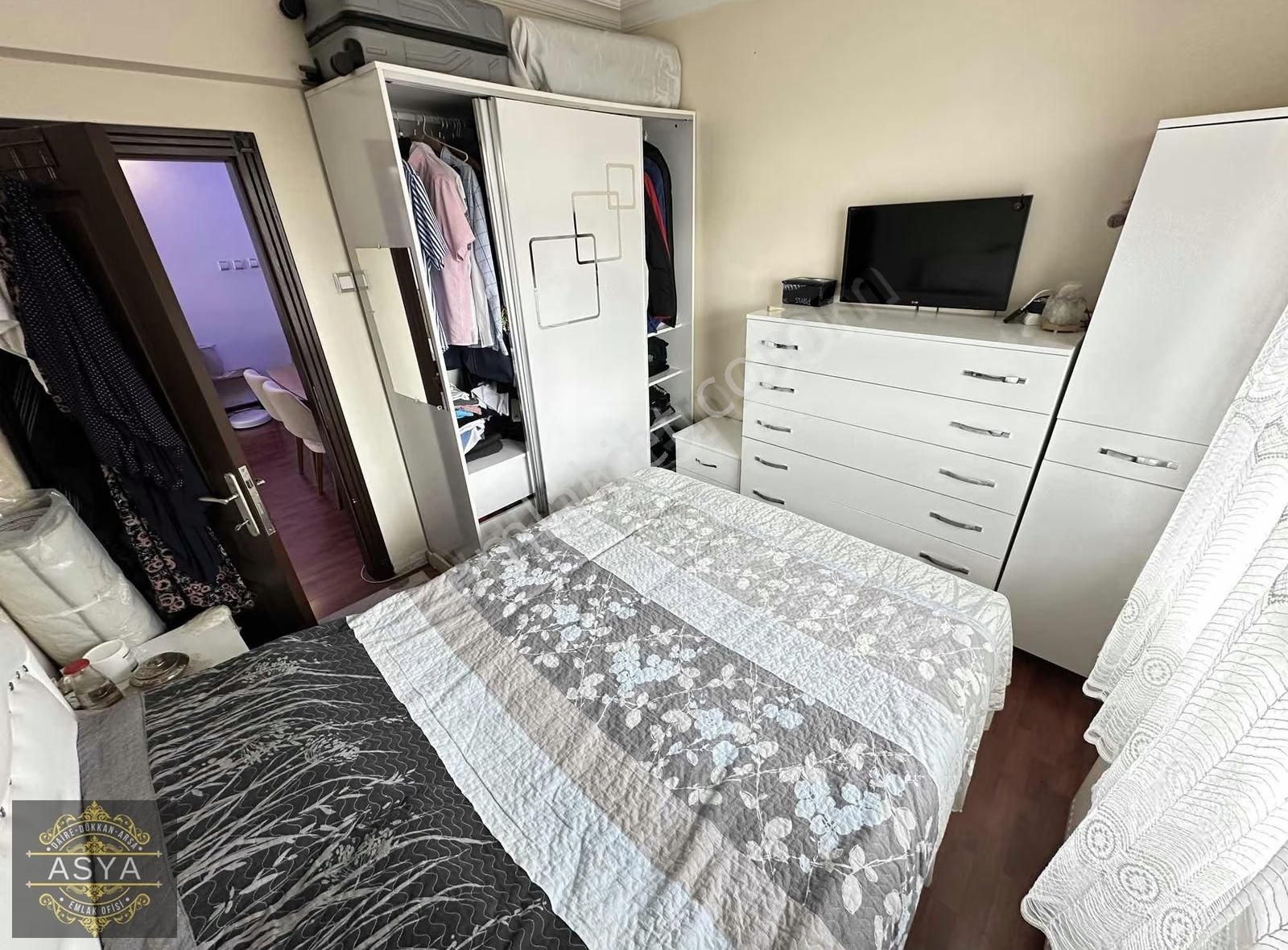 Sanatoryum Caddesi 3+1 Katta Masrafsız Manzaralı Fırsat! - Görsel 14