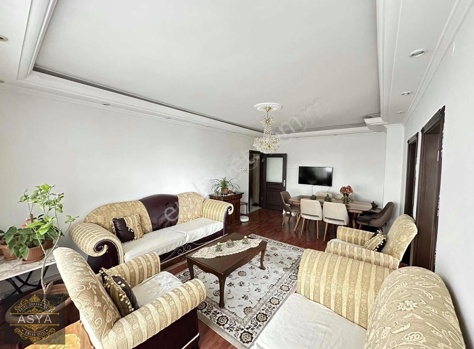 Sanatoryum Caddesi 3+1 Katta Masrafsız Manzaralı Fırsat! - Görsel 18