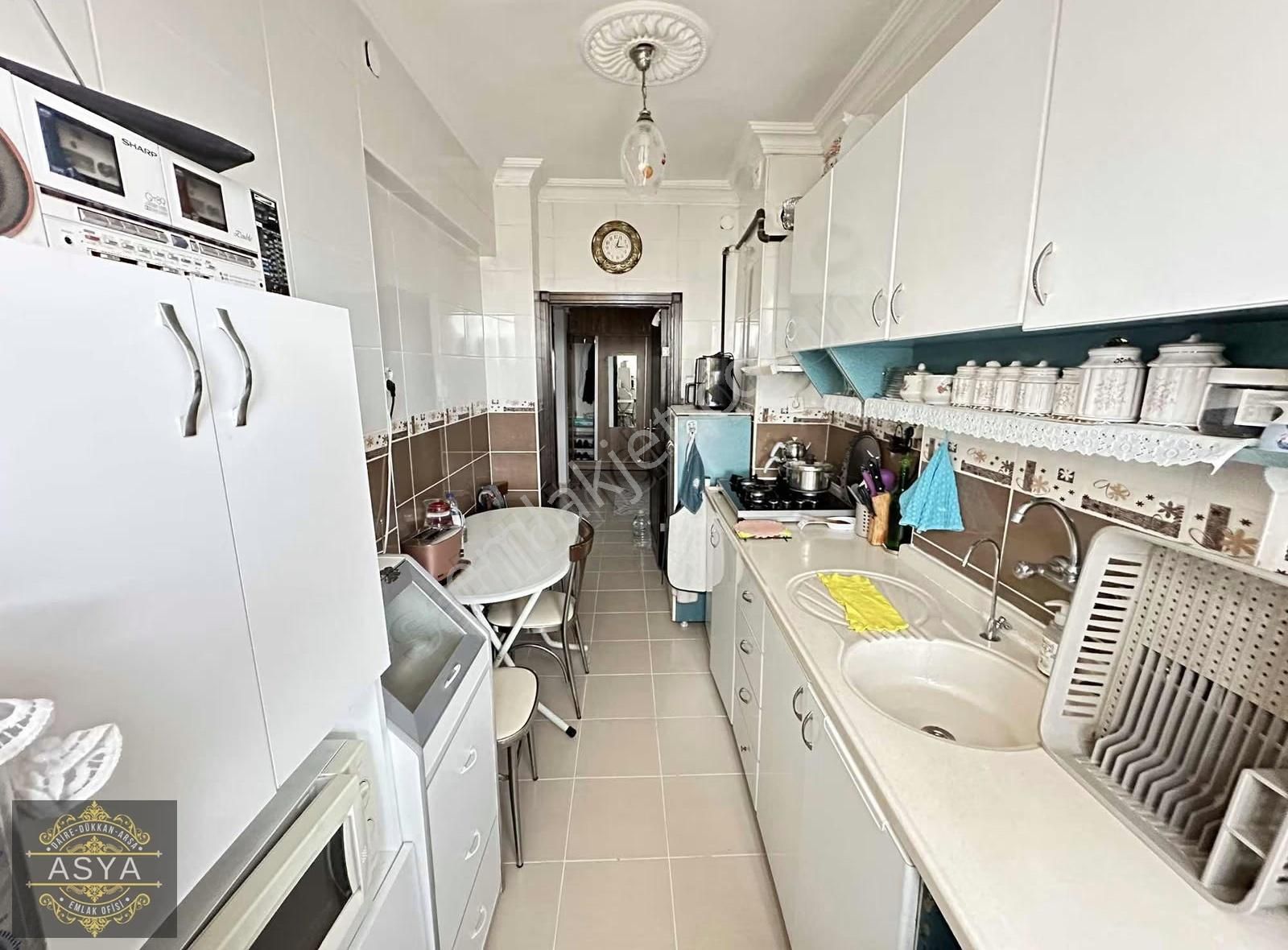 Sanatoryum Caddesi 3+1 Katta Masrafsız Manzaralı Fırsat! - Görsel 6