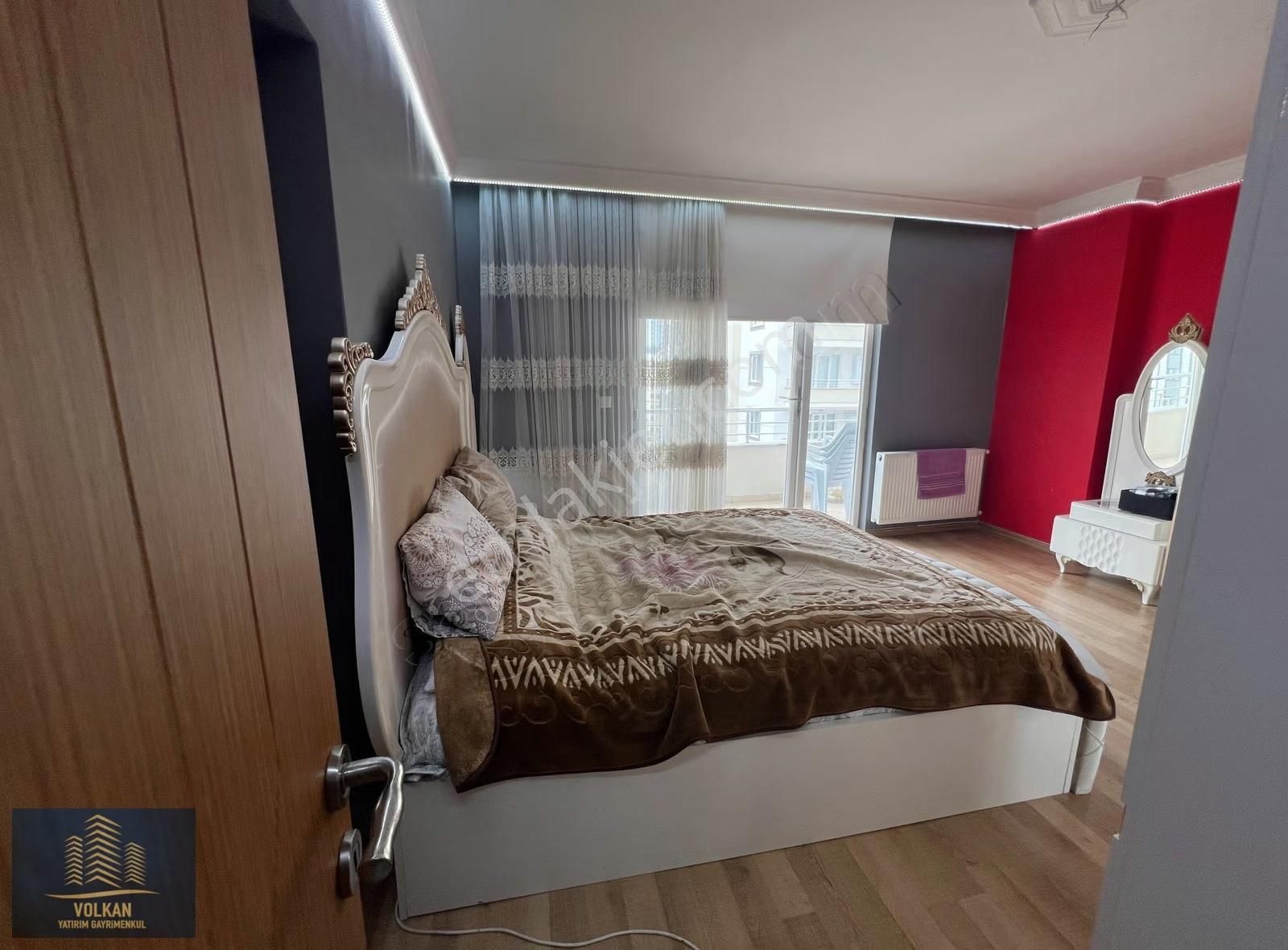 Vyg'den Geniş, Site İçi 3+1 Fırsat Daire - Görsel 10