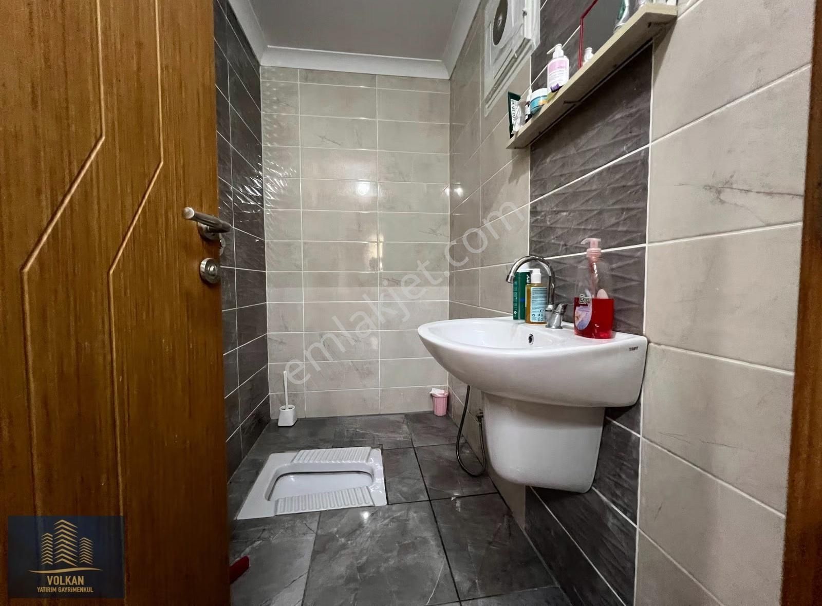 Vyg'den Geniş, Site İçi 3+1 Fırsat Daire - Görsel 16