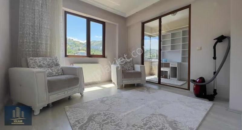 Volkan Yatırım Gayrimenkul 'den Sögütlü Eşyalı Kiralık Daire - Görsel 15