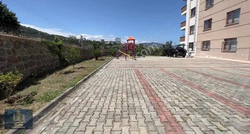 Volkan Yatırım Gayrimenkul 'den Sögütlü Eşyalı Kiralık Daire - Görsel 11