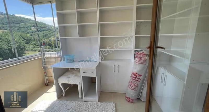Volkan Yatırım Gayrimenkul 'den Sögütlü Eşyalı Kiralık Daire - Görsel 31