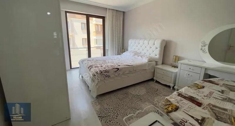 Volkan Yatırım Gayrimenkul 'den Sögütlü Eşyalı Kiralık Daire - Görsel 33