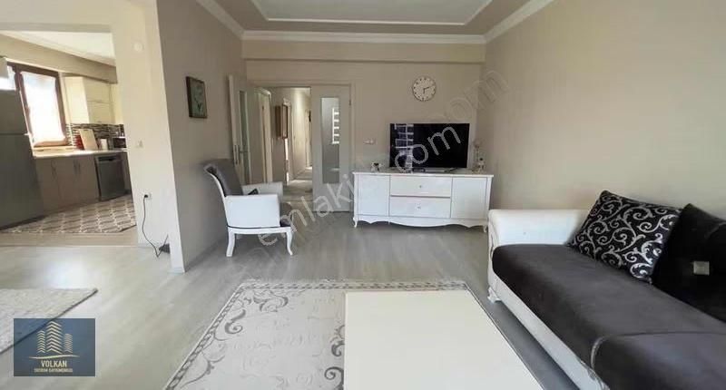 Volkan Yatırım Gayrimenkul 'den Sögütlü Eşyalı Kiralık Daire - Görsel 32