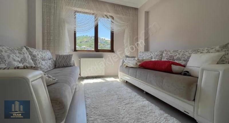 Volkan Yatırım Gayrimenkul 'den Sögütlü Eşyalı Kiralık Daire - Görsel 19