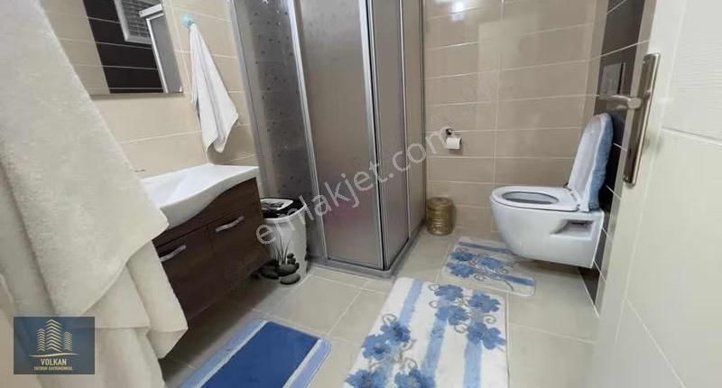 Volkan Yatırım Gayrimenkul 'den Sögütlü Eşyalı Kiralık Daire - Görsel 20