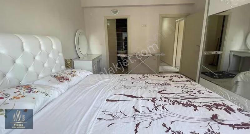 Volkan Yatırım Gayrimenkul 'den Sögütlü Eşyalı Kiralık Daire - Görsel 21
