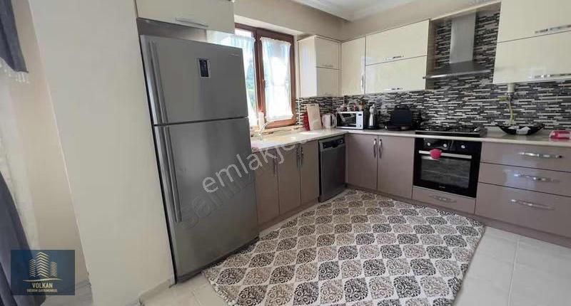 Volkan Yatırım Gayrimenkul 'den Sögütlü Eşyalı Kiralık Daire - Görsel 12