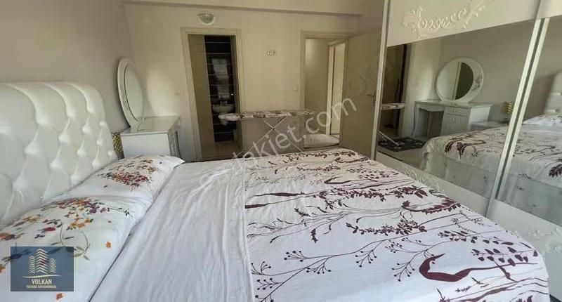 Volkan Yatırım Gayrimenkul 'den Sögütlü Eşyalı Kiralık Daire - Görsel 9