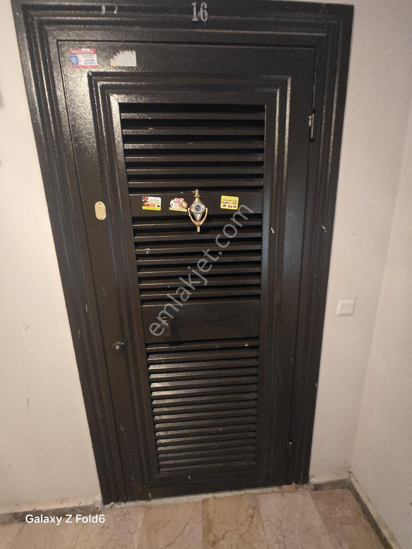 Akkuyu Toki 1+1 Fırsat Daire - Görsel 12