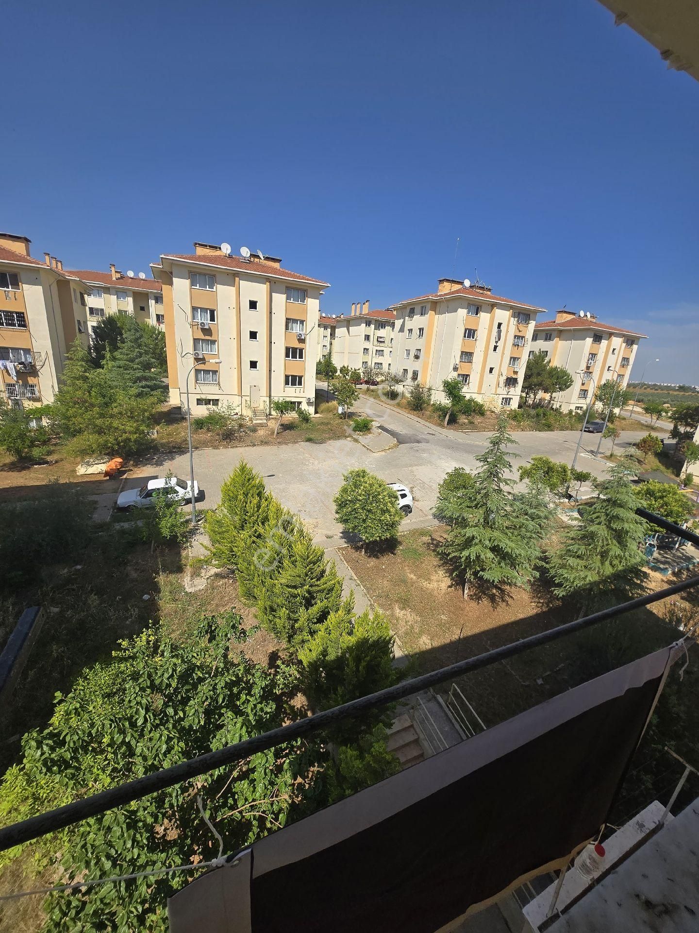 Akkuyu Toki 1+1 Fırsat Daire - Görsel 10