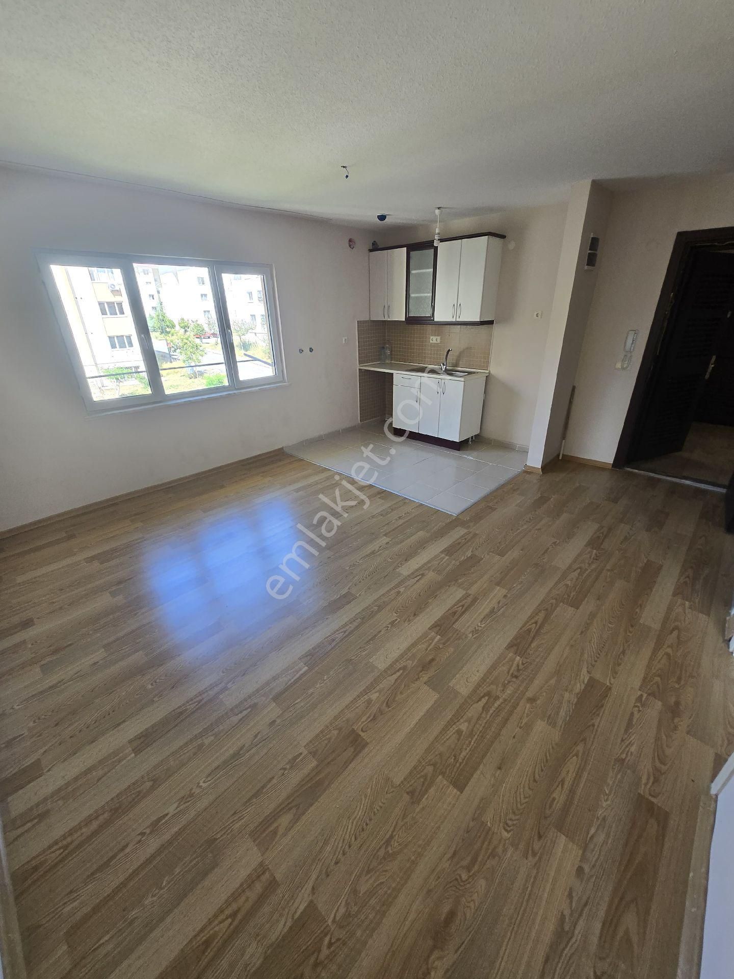 Akkuyu Toki 1+1 Fırsat Daire - Görsel 4