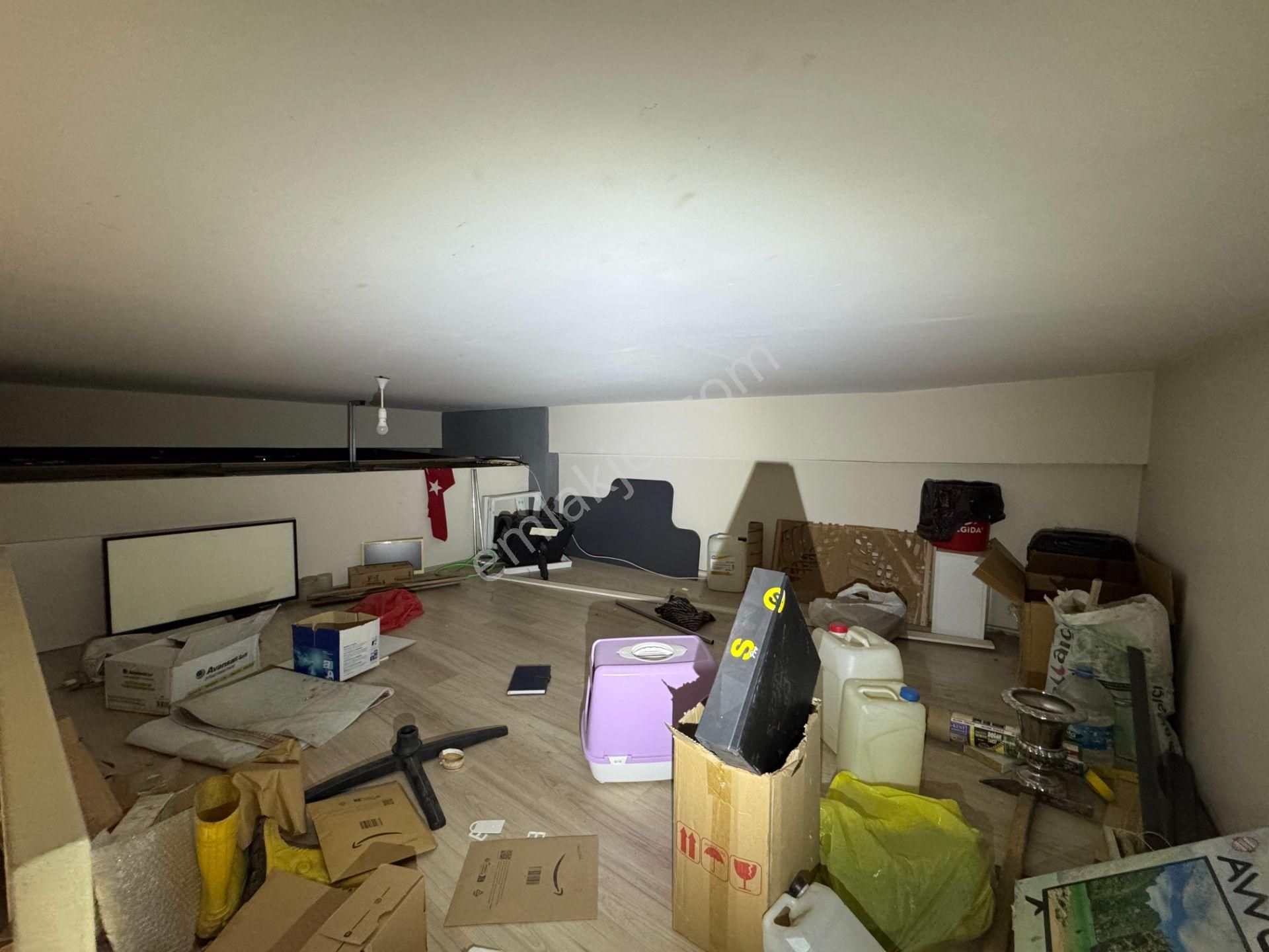 Çorlu Şeyhsinan Bülent Ecevit Bulvarına Cephe 70 M2 Dükkan - Görsel 6