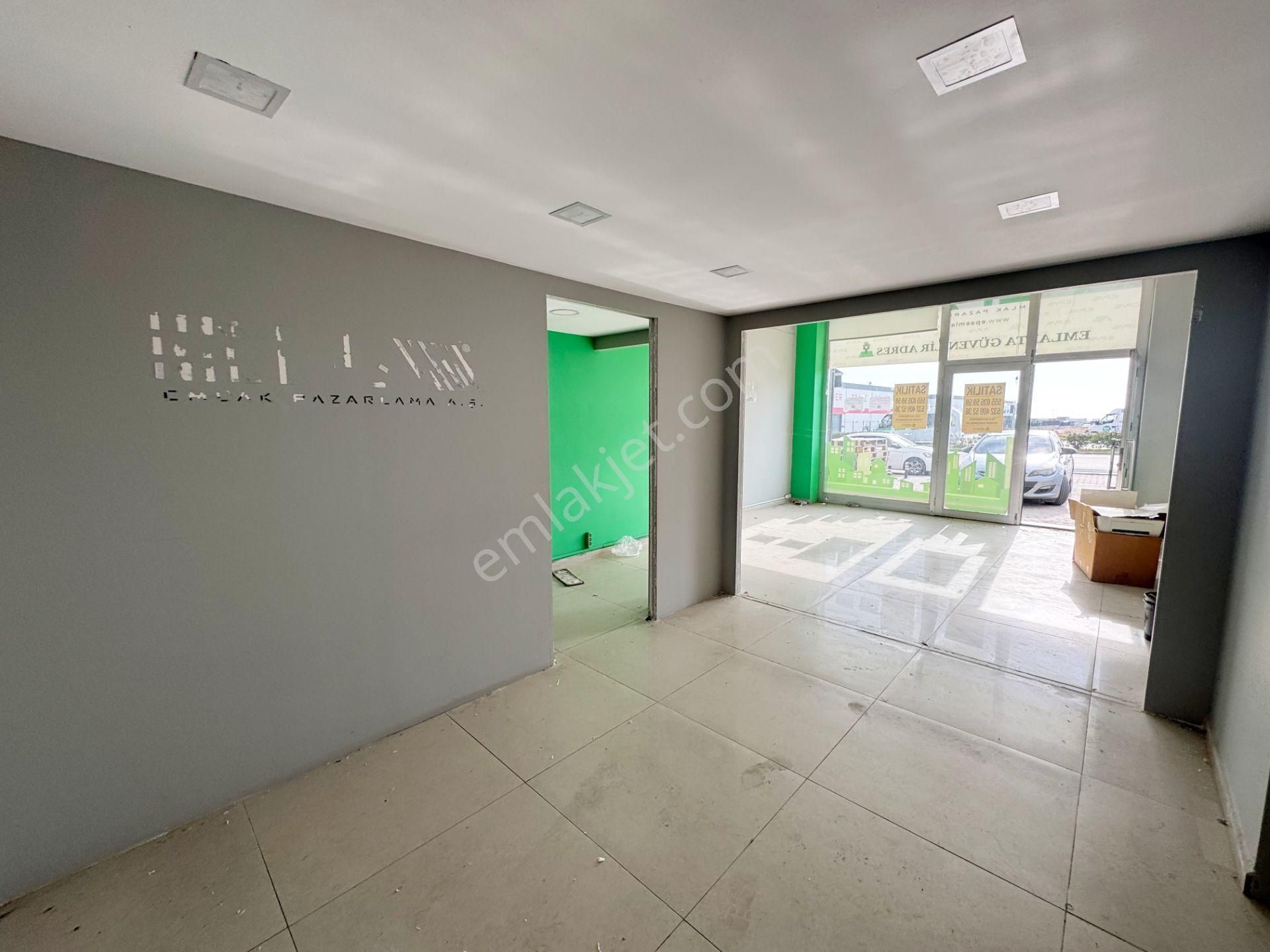 Çorlu Şeyhsinan Bülent Ecevit Bulvarına Cephe 70 M2 Dükkan - Görsel 3