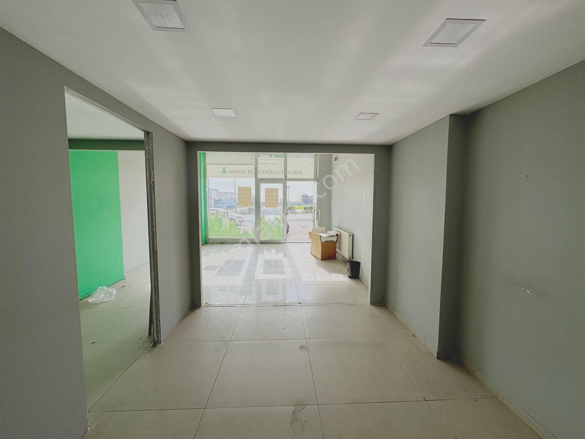 Çorlu Şeyhsinan Bülent Ecevit Bulvarına Cephe 70 M2 Dükkan - Görsel 4