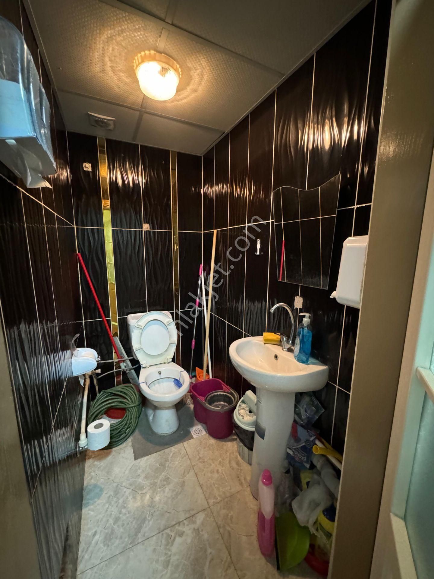 Çorlu Şeyhsinan Bülent Ecevit Bulvarına Cephe 70 M2 Dükkan - Görsel 8