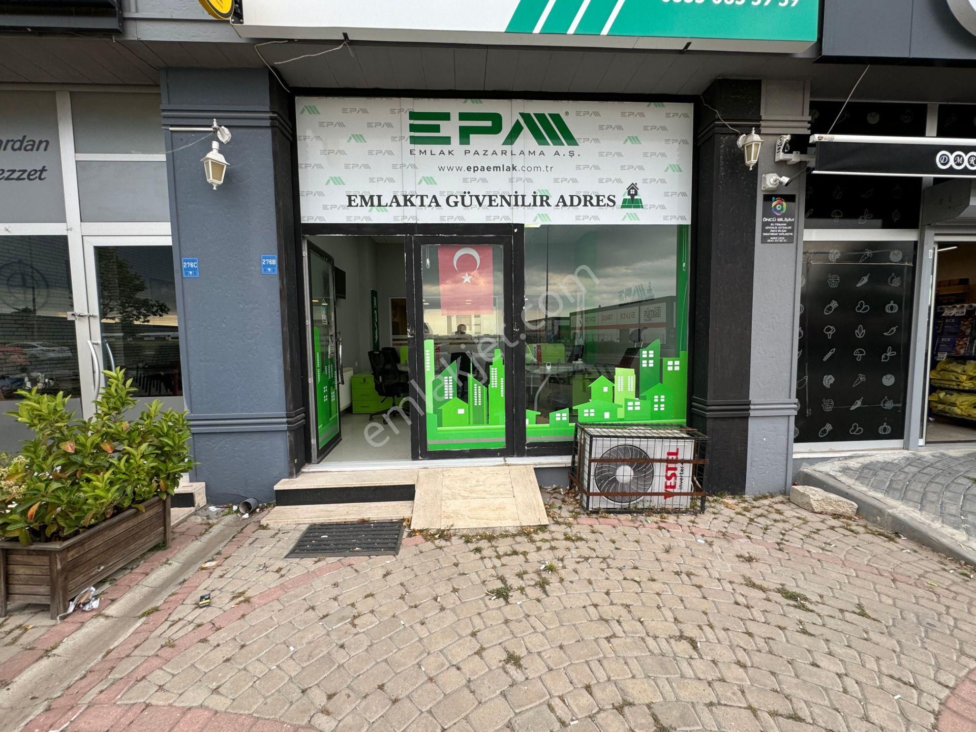 Çorlu Şeyhsinan Bülent Ecevit Bulvarına Cephe 70 M2 Dükkan - Görsel 9