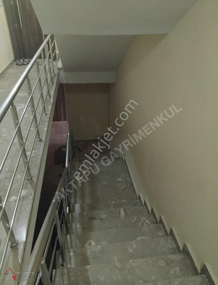 Aktapudan Fevziçakmakta Tertemiz Daire - Görsel 24