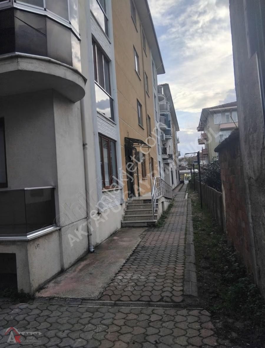 Aktapudan Fevziçakmakta Tertemiz Daire - Görsel 6