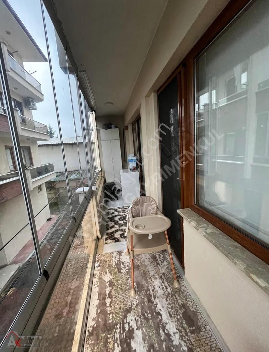 Aktapudan Fevziçakmakta Tertemiz Daire - Görsel 17