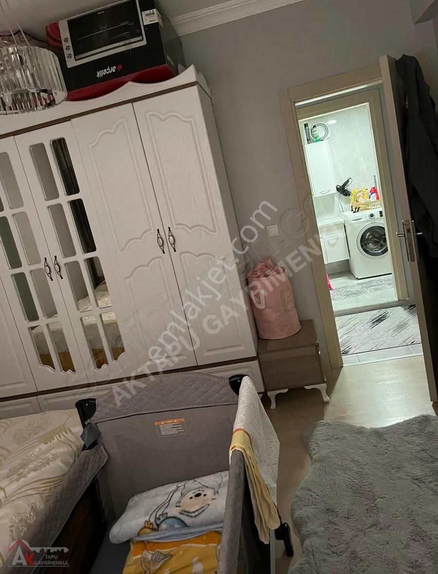 Aktapudan Fevziçakmakta Tertemiz Daire - Görsel 15