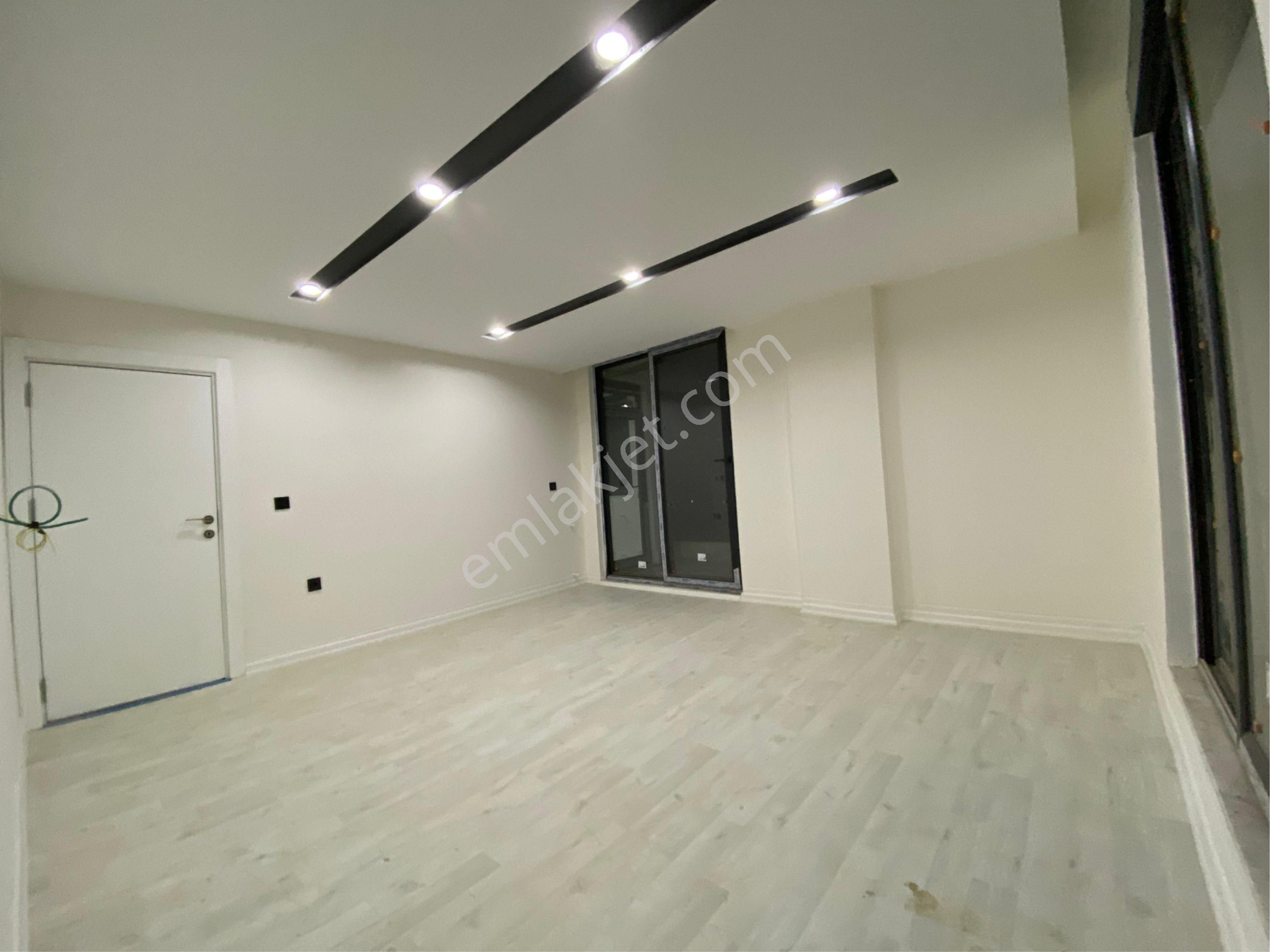 Kepez Fevziçakmakta Siteiçi 1 Kat 2+1 100m2 Asansörlü Sıgınaklı Lüx Satılık Daire - Görsel 17