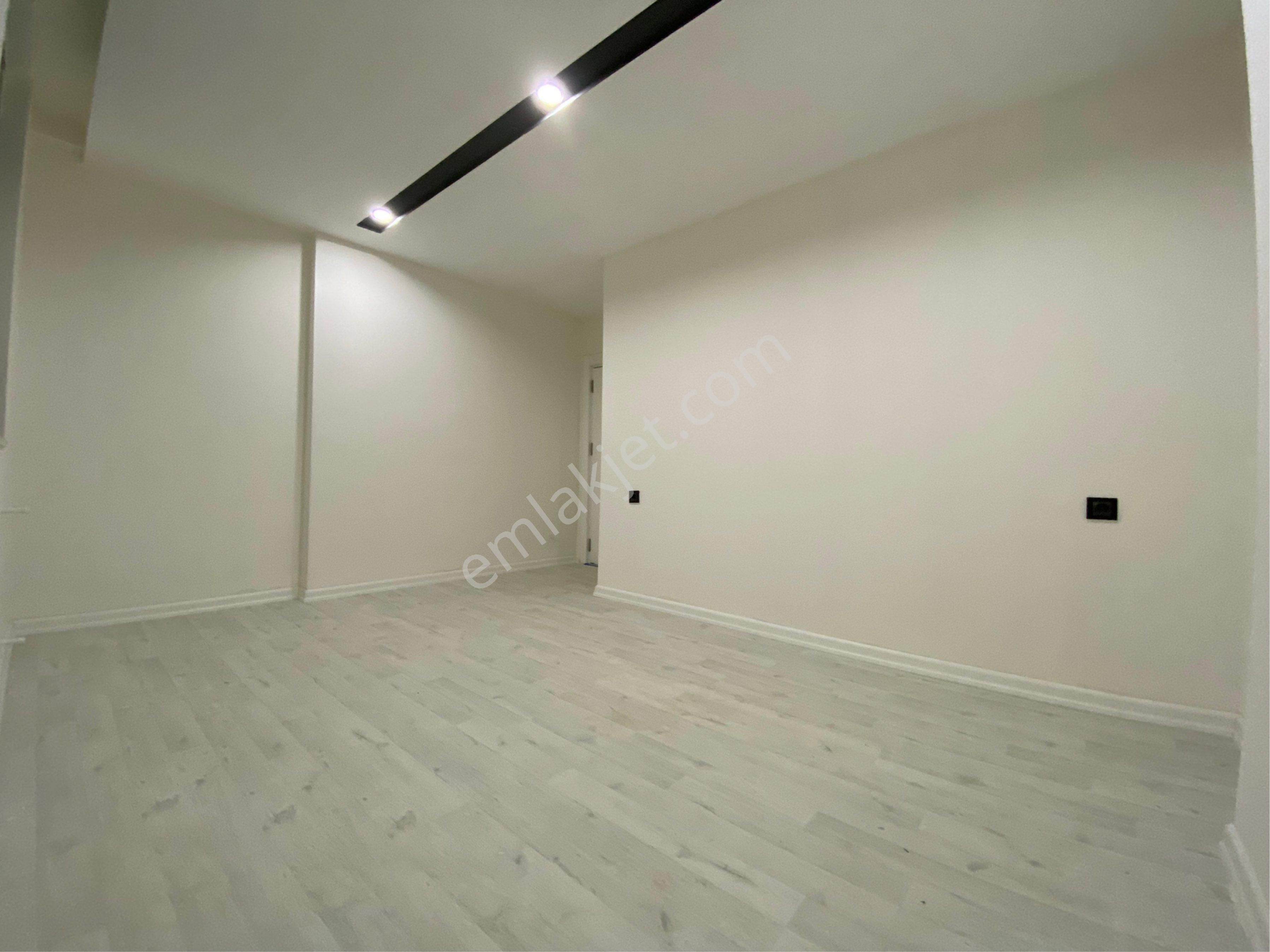 Kepez Fevziçakmakta Siteiçi 1 Kat 2+1 100m2 Asansörlü Sıgınaklı Lüx Satılık Daire - Görsel 8