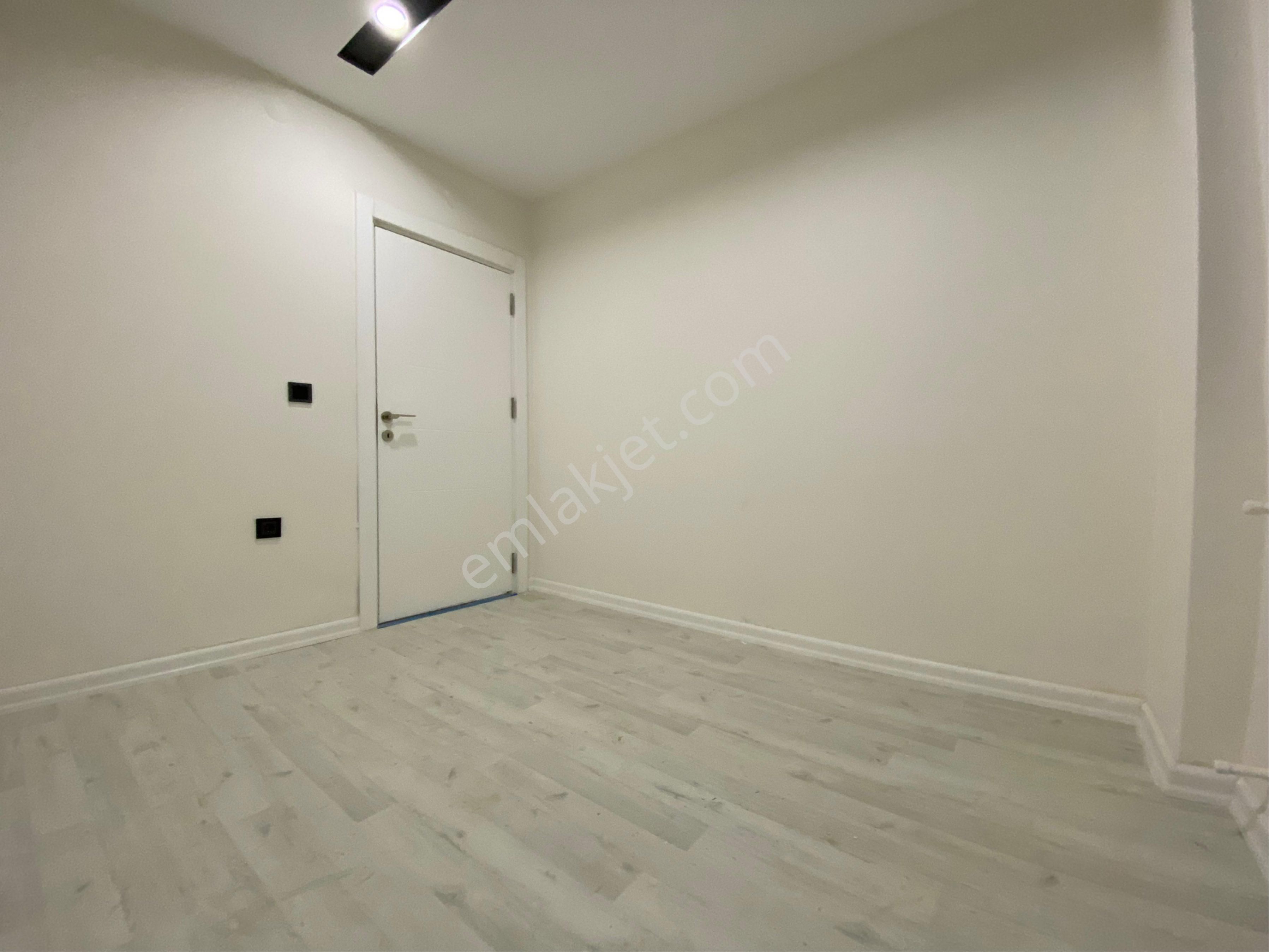 Kepez Fevziçakmakta Siteiçi 1 Kat 2+1 100m2 Asansörlü Sıgınaklı Lüx Satılık Daire - Görsel 12