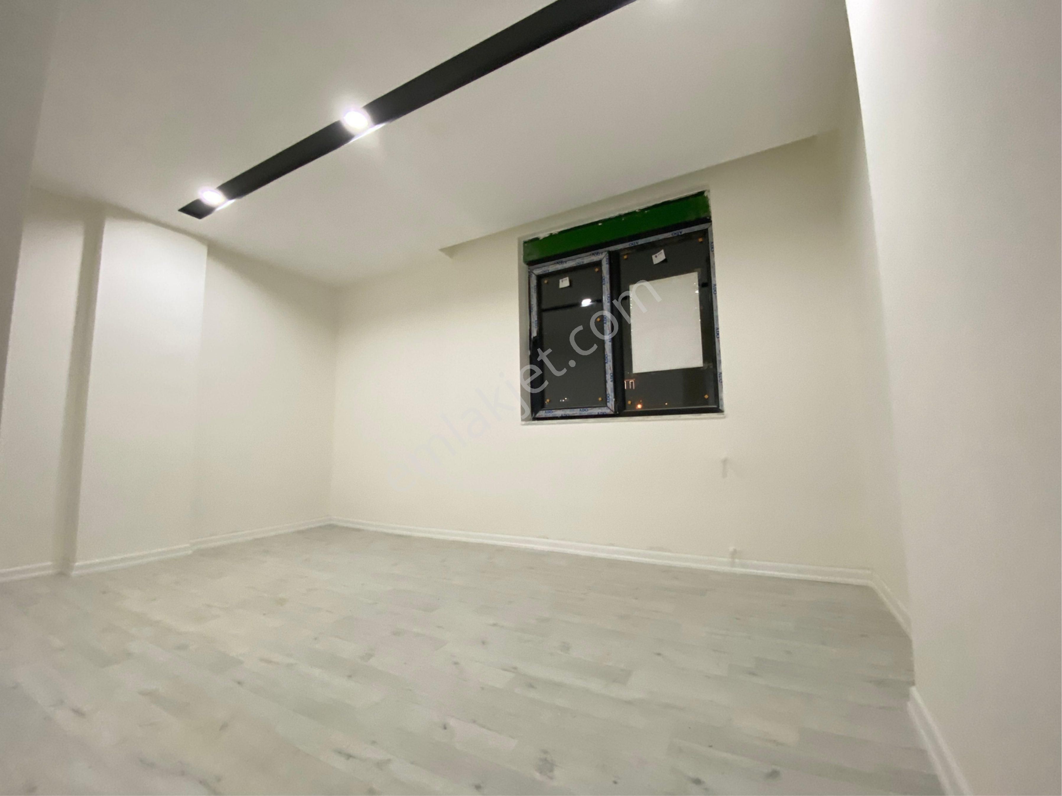 Kepez Fevziçakmakta Siteiçi 1 Kat 2+1 100m2 Asansörlü Sıgınaklı Lüx Satılık Daire - Görsel 19