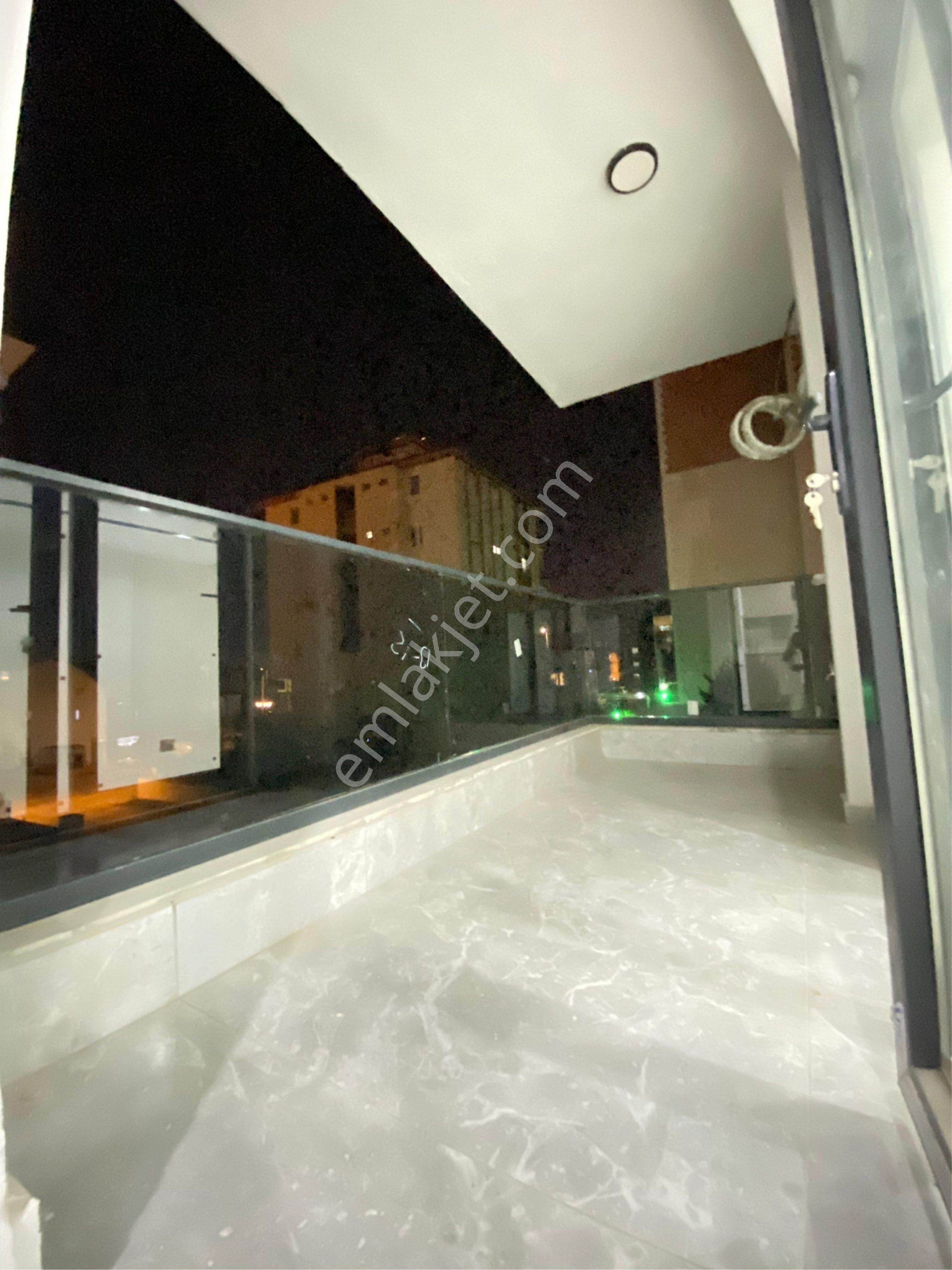 Kepez Fevziçakmakta Siteiçi 1 Kat 2+1 100m2 Asansörlü Sıgınaklı Lüx Satılık Daire - Görsel 5