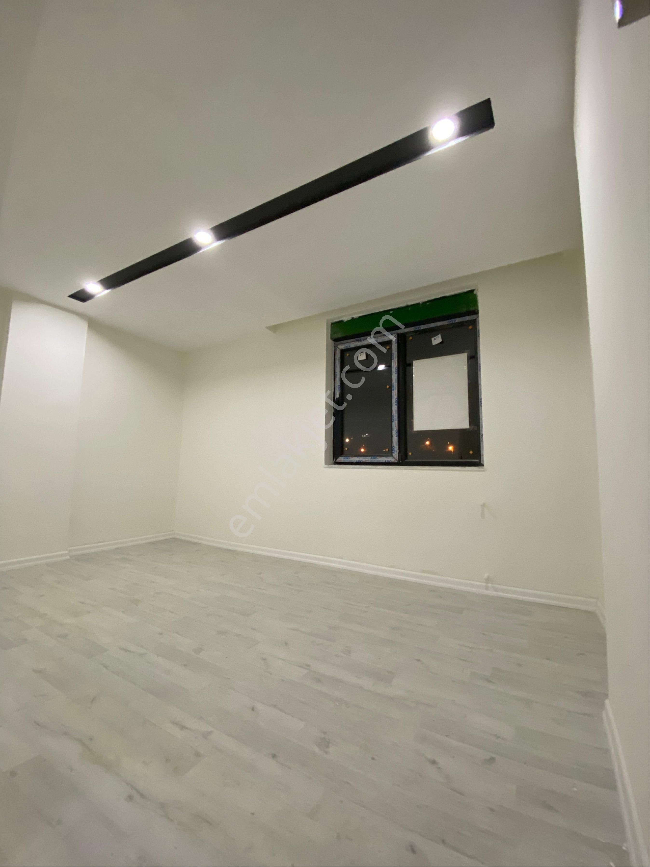 Kepez Fevziçakmakta Siteiçi 1 Kat 2+1 100m2 Asansörlü Sıgınaklı Lüx Satılık Daire - Görsel 2