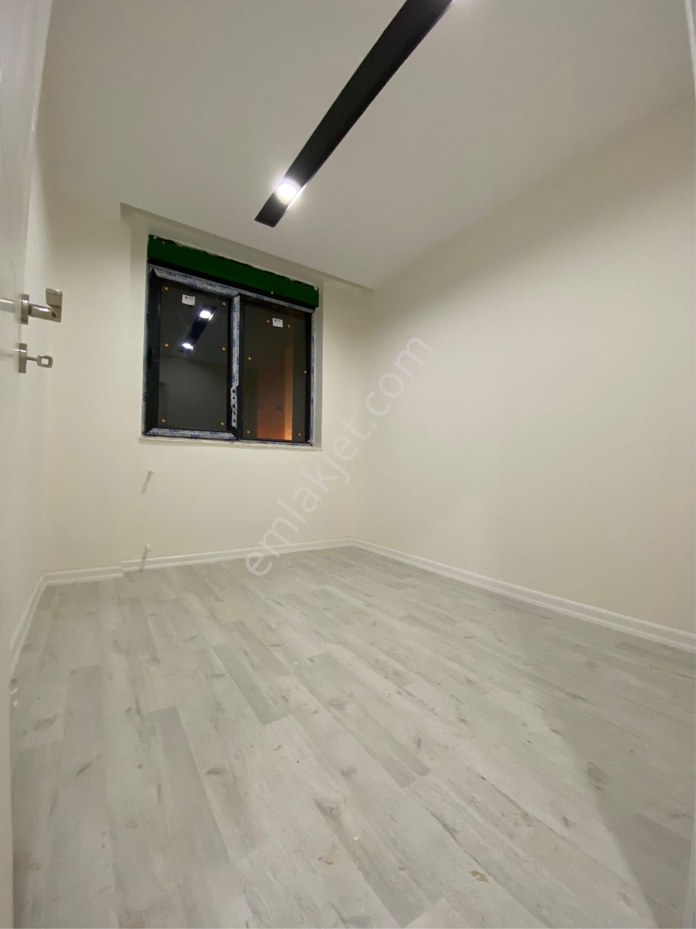 Kepez Fevziçakmakta Siteiçi 1 Kat 2+1 100m2 Asansörlü Sıgınaklı Lüx Satılık Daire - Görsel 20