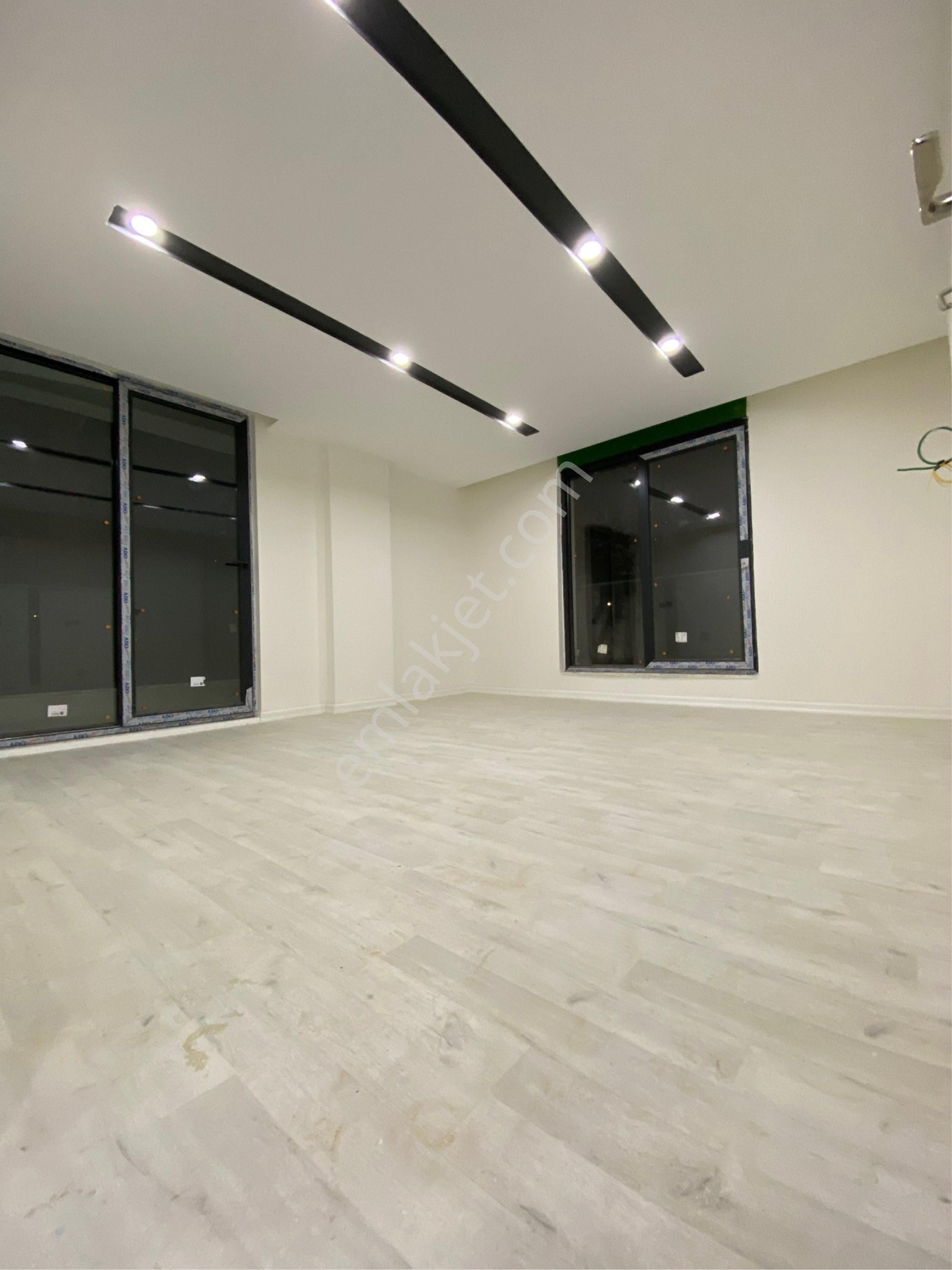 Kepez Fevziçakmakta Siteiçi 1 Kat 2+1 100m2 Asansörlü Sıgınaklı Lüx Satılık Daire - Görsel 6